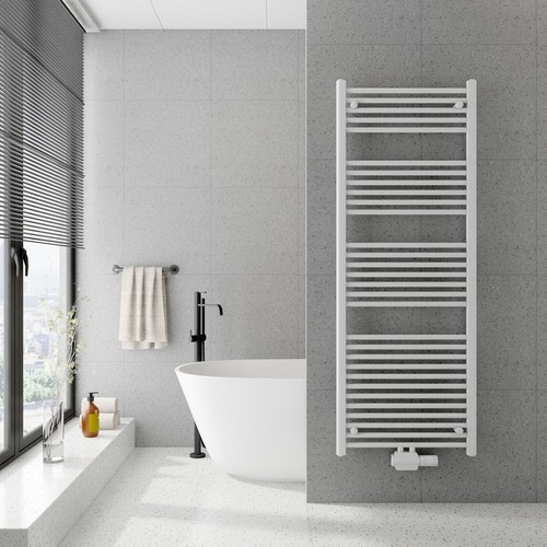 Radiateur sèche serviettes - radiateur, sèche-serviettes