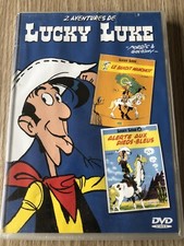 FILM 2 AVENTURES LUCKY LUKE LA