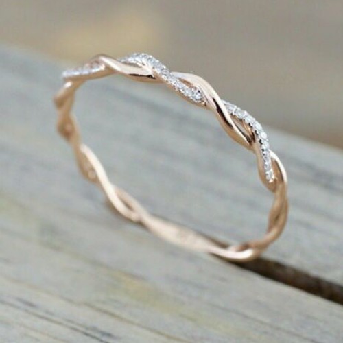 Rond imitation diamant - rond,