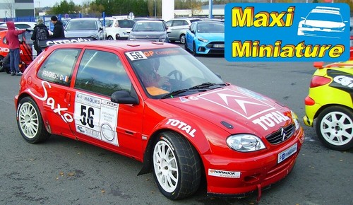 Décals 43e citroën saxo - décals,