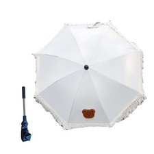 Parasol de poussette à