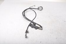 KTM RC 125 15PS Pompe de Frein Arrière Vase D'Expansion Réservoir de Liquide