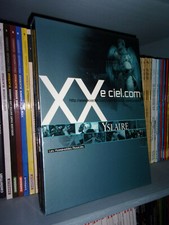 XXe ciel.com - coffret de 2