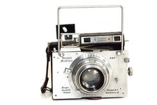 Appareil Photo Analogique