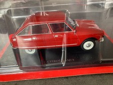 CITROEN AMI 8  1/24 Neuf en