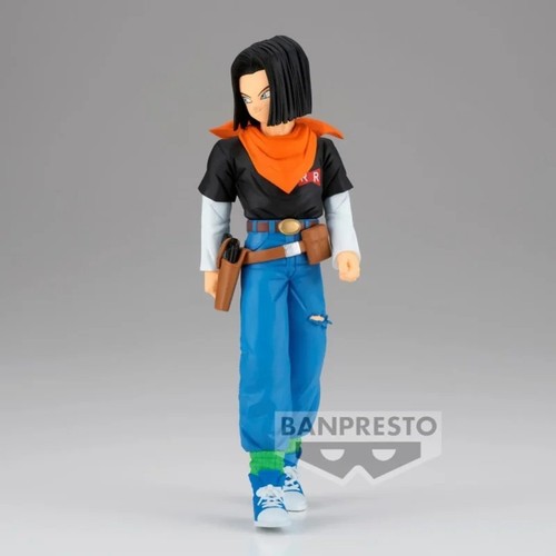 Dragon ball dbz - z, figurine