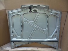 Capot CITROEN ZX PHASE 1