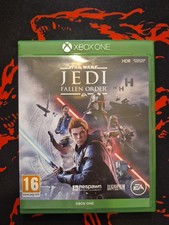 Star Wars Jedi: Fallen Order -