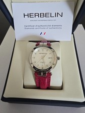 Montre herbelin newport - montre,