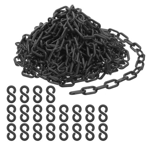 Chaîne plastique pour - chaîne,
