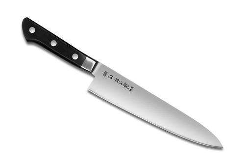 Couteau chef tsubame sanjo - de, tsubame-sanjo