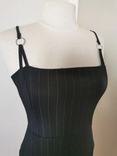 Robe tailleur femme jennyfer S