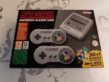 SUPER NINTENDO ENTERTAINMENT