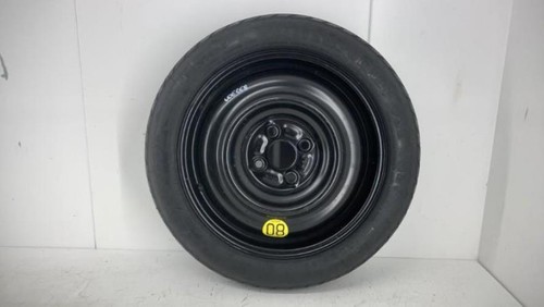 Roue secours toyota yaris 2 - roue,