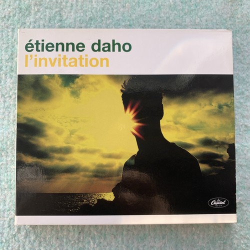 Etienne daho l - daho,