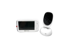 Babyphone électronique Motorola Nursery VM75 caméra de surveillance pour bébé...