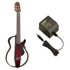 SLG200N CRB silent guitar