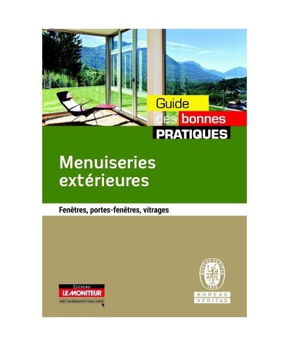Menuiseries extérieures