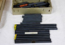 gros lot barreau de ferrite antenne tsf radio ancienne emeteur recepteur