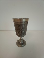 Gobelet en étain FRIELING