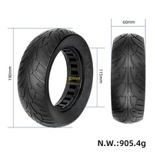 Roue Arrière Robuste pour