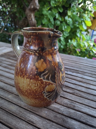 Ancien pichet cruche - , en