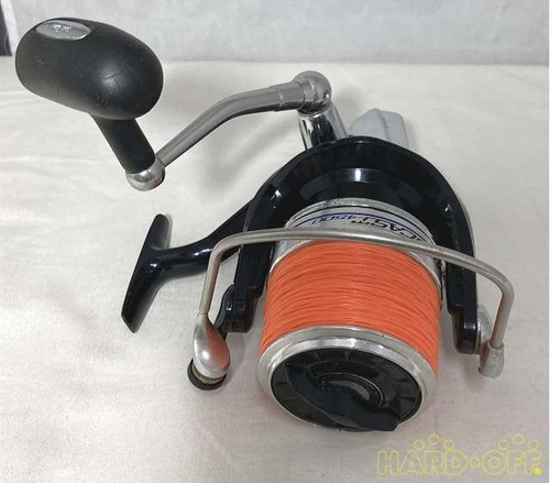 Moulinet tournant daiwa - tournant,