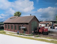 Piko 61823 Maquette, Remise ou