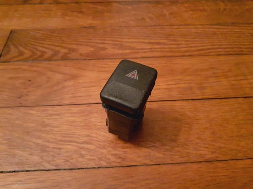 Interrupteur warning rover - warning, 25