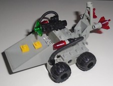 LOT briques LEGO VINTAGE