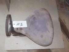 TANDSAD SELLE PASSAGER N°1 PEUGEOT TERROT MOTOBECANE MONET GOYON ALCYON..