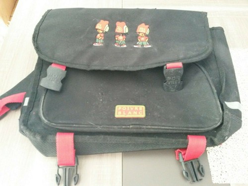 Cartable enfant poivre - , "poivre
