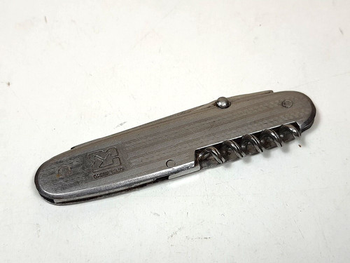Couteau poche pliant - couteau,