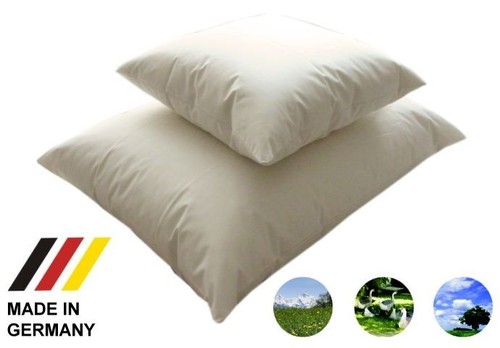 Coussin duvet pour tête - duvet,