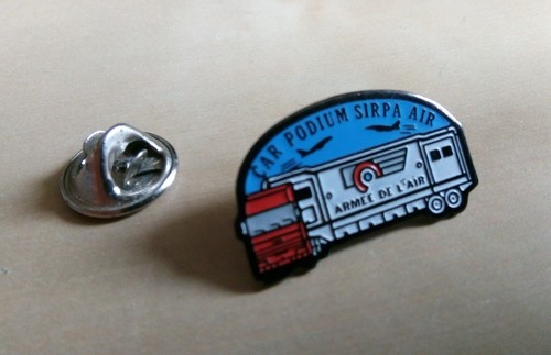 Pin armée de l air - ,