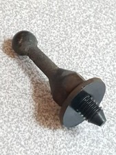 1x vis  tête ronde arr Support vérin hayon amortisseur coffre Citroën C4 Picasso