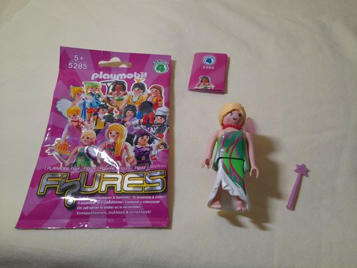 Figurine playmobil 5285 - figurine, l