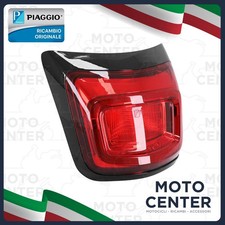 Feu Arrière PIAGGIO VESPA GTS