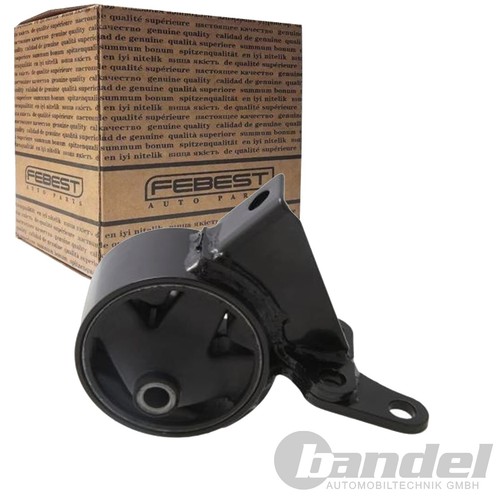 Febest support moteur avant - febest,