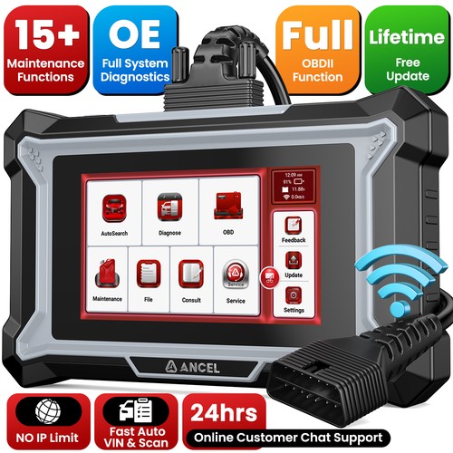 Free update full system - system, car