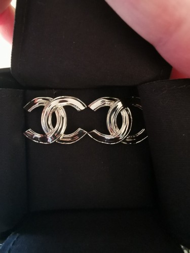 New with receipt chanel large - with,