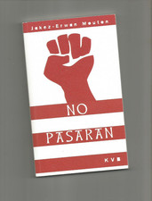 No pasaran Jakez-Erwan Mouton