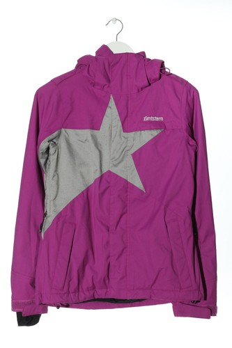 Zimtstern veste oversize dames - zimtstern,