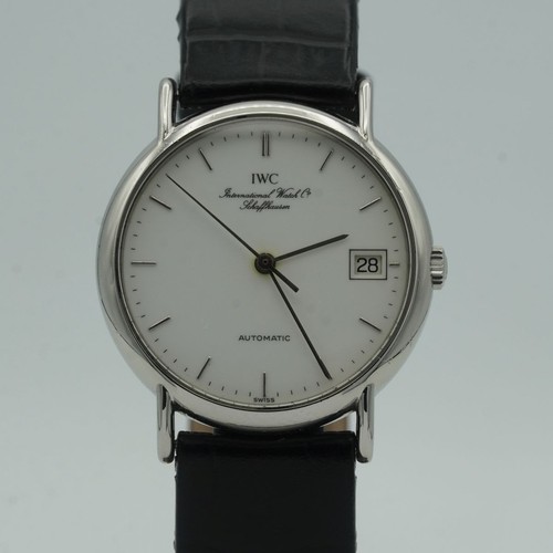 Iwc portofino automatique - iwc,