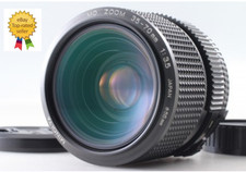 [NEUF] Nouvel objectif Minolta