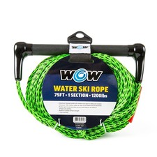 WOW Sports Towing Rope for