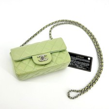 CHANEL Sac à bandoulière