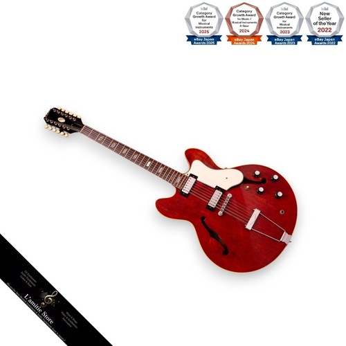 Guitare epiphone e360tdc - epiphone,