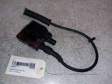 BOBINA ACCENSIONE PENNA #2 Clio II (BB/CB) Hatchback 1.4 (E7J-780) 7700100589