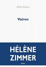 Vairon | Zimmer Hélène | Bon